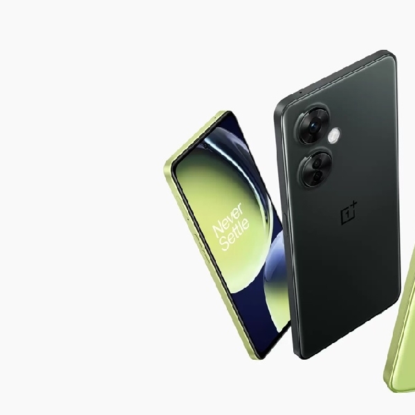 OnePlus Nord CE 3 LIte Meluncur, Intip Spesifikasinya