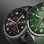 OnePlus Watch 2 Meluncur, Smartwatch Dengan Chipset Dan Sistem Operasi Ganda