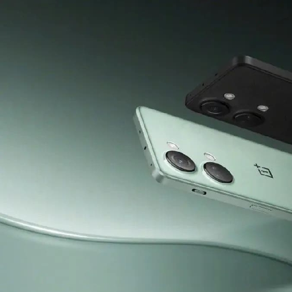 OnePlus Ace 2V Meluncur, Ada Fast Charging 80 Watt