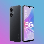 Oppo A1x Meluncur, Versi Penyempurnaan Dari A58x