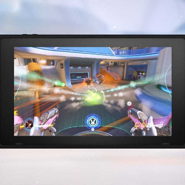 Overwatch Hallowen Terror 2019 Siap Dimainkan di Nintendo Switch 