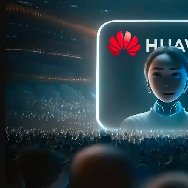 Huawei Akan Luncurkan PanGu Chat, Chatbot AI Yang Mirip ChatGPT