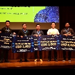 Ini Tiga Pemenang NTT Startup Challenge 2019 :  Nodeflux, Modal Rakyat dan Awan Tunai