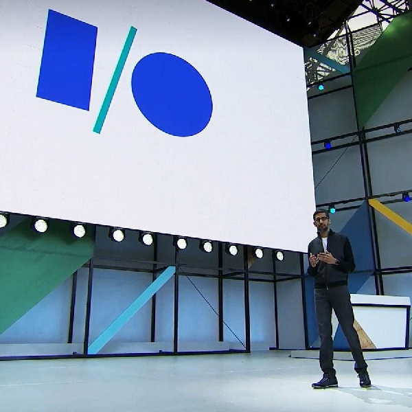 Pengumuman Penting Gelaran Google I/O 2021