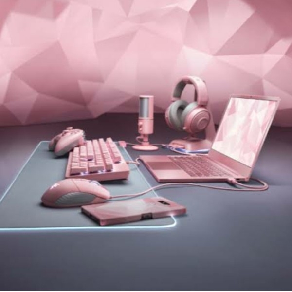 Razer Hadirkan Rangkaian Perangkat Gaming Spesial Sambut Valentine