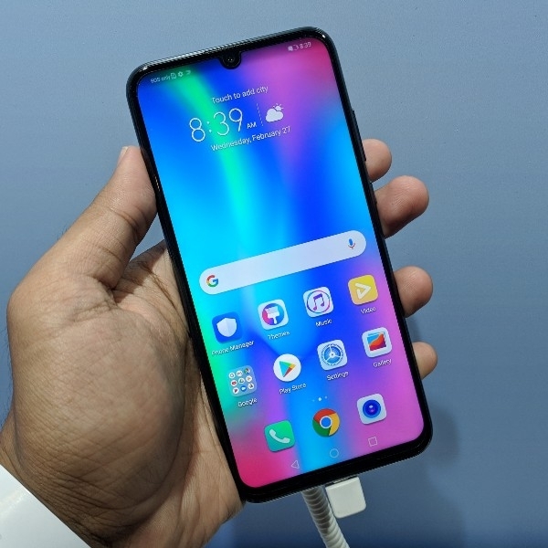 Honor 10 Lite dan Honor 8A, Dua Amunisi Anyar Honor di Indonesia