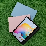 Dukung Produktivitas Kamu Sambil Menikmati Entertainment  dengan Samsung Galaxy Tab S6 Lite 