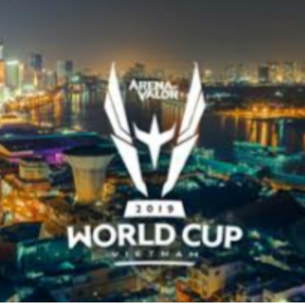 AOV World Cup 2019 Siap Digelar dengan Hadiah Menggiurkan