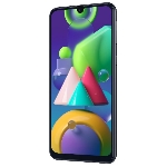 Samsung Galaxy M21, Tetap Produktif Buat Generasi Anti Lowbatt