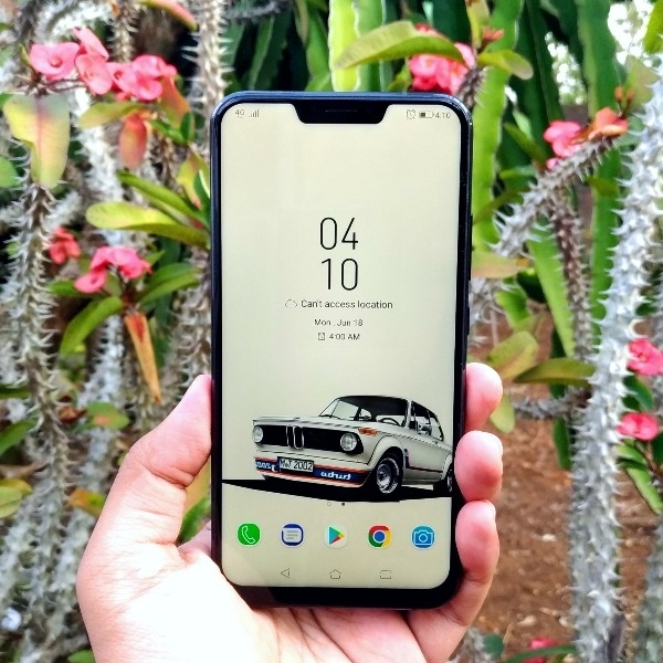 Review ASUS Zenfone 5: Menggoda Luar Dalam