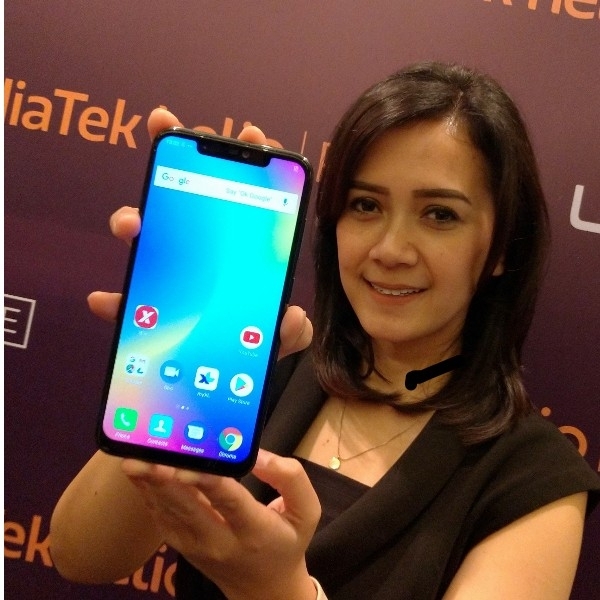 LUNA X Prime Mendarat di Indonesia, Harganya?