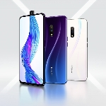 Realme X Bekali Kamera Pop-Up dan Kamera Utama 48MP serta Fitur In-Display Fingerprint