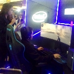 Lenovo Legion Dukung Kompetisi eSport Grand Final Rise of Legion dan Legion of Champion Seri IV