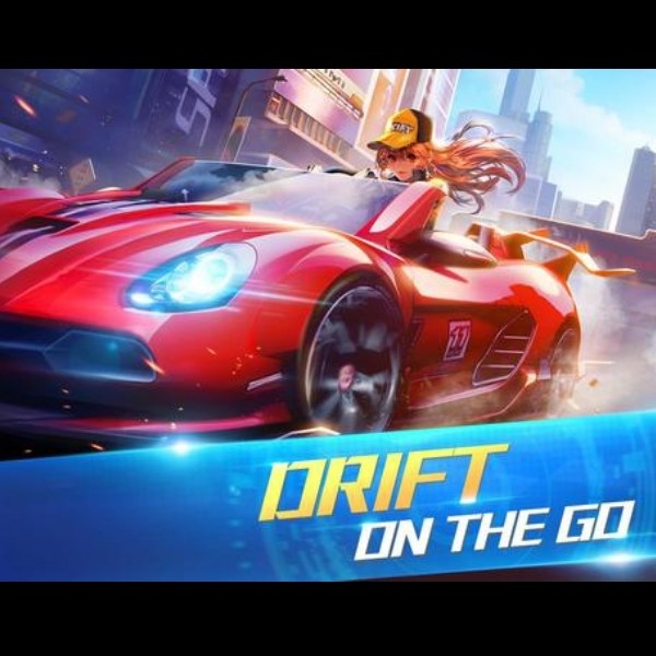 Speed Drifters, Game Balap Mobil Terbaru Persembahan Garena