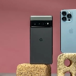 Review Pixel 6 Pro, Smartphone Terbaik Google 2021