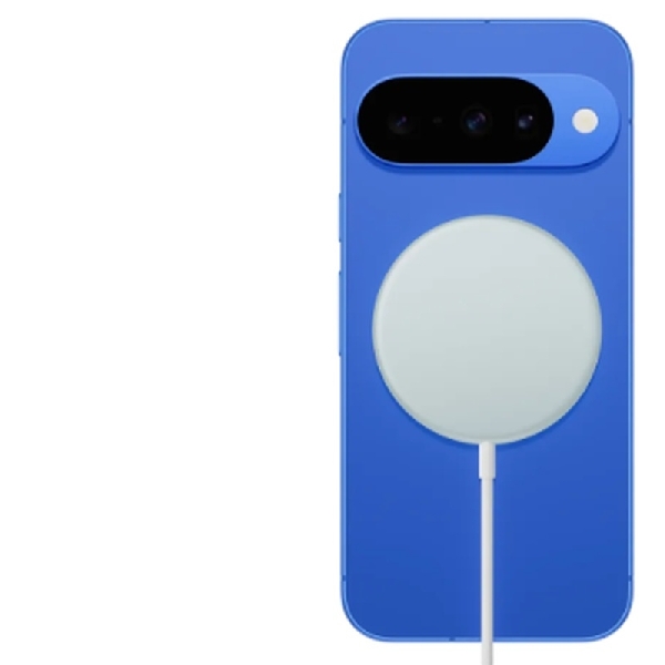 Google Hadirkan PixelSnap, Perangkat Magnetik Mirip Magsafe Apple