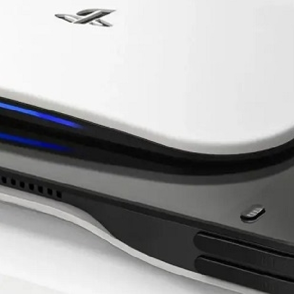 PlayStation Q-Lite, Konsol Genggam Generasi Terbaru dari Sony