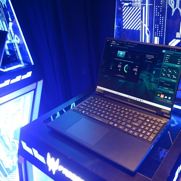 Acer Indonesia Luncurkan Predator Helios Neo 16 Dan Ada Kejutan Lainnya Juga