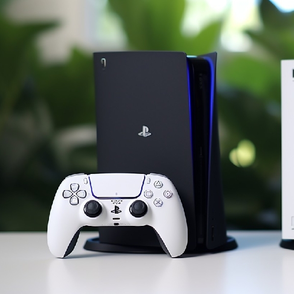 PS5 Slim Resmi Meluncur, Intip Spesifikasi Dan Harganya