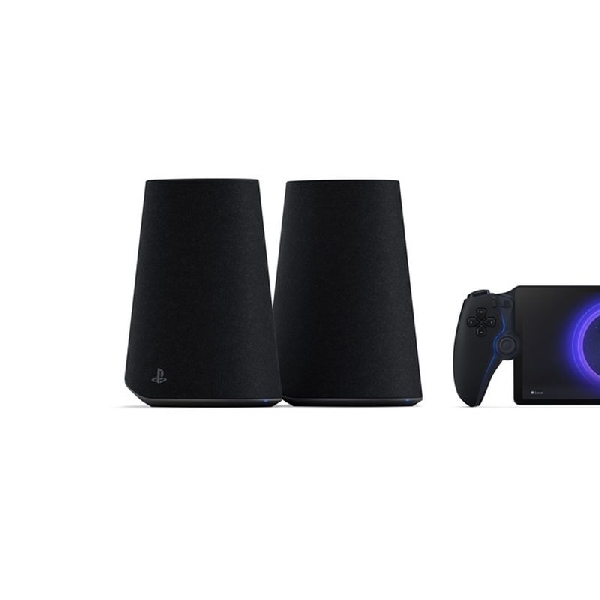 Sony Hadirkan Speaker Nirkabel Untuk Bermain Game, Apa Itu?