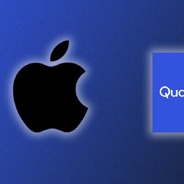 Qualcomm Dan Apple Perkuat Kerjasama Modem 5G