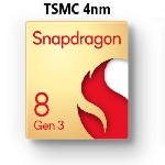 Bocoran Chipset Snapdragon 8 Gen 3 Ternyata Seperti Ini