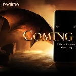 Realme Hadirkan Smartphone Spesial Bertema Game of Thrones, Apa Itu?