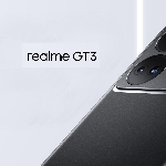 Baru Diluncurkan, Kabarnya Realme GT3 Akan Masuk Indonesia?