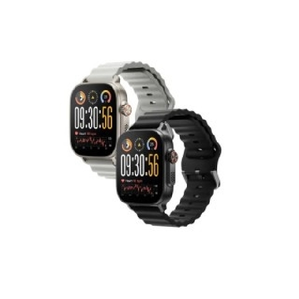 Inilah Realme Watch 5, Smartwatch Terbaru Dengan Baterai Seawet Ini