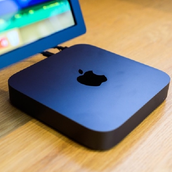 Mac Mini Refresh Diperkirakan Siap Meluncur di Akhir Tahun