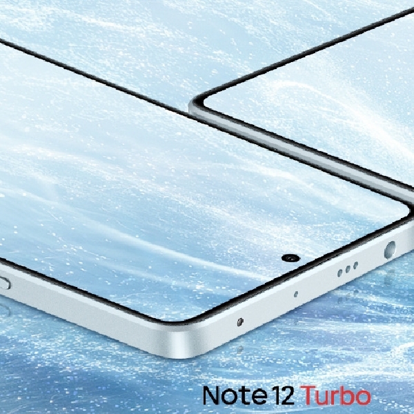 Bocoran Xiaomi Redmi Note 12 Turbo, Siap Meluncur Akhir Bulan Ini