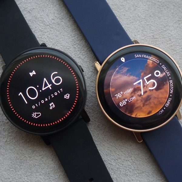 Bawa Android Wear 2.0, ini Smartwatch terbaru Misfit