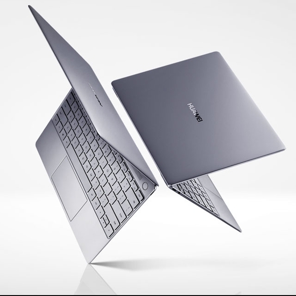 Tantang MacBook, Huawei Kenalkan Tiga Seri MateBook