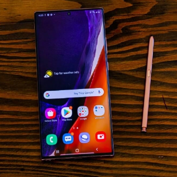 Galaxy Note 20 Ultra: 10 Fitur Tersembunyi yang Penting Anda Ketahui