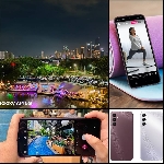 Samsung Galaxy A14 5G, Dukung Aktivitas Ngonten Seharian