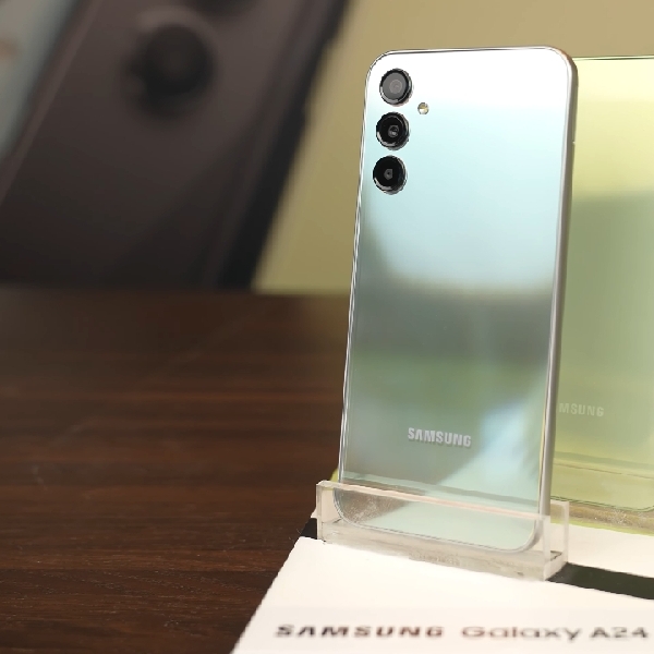 Rumor Dan Bocoran Samsung Galaxy A24, Segera Meluncur?