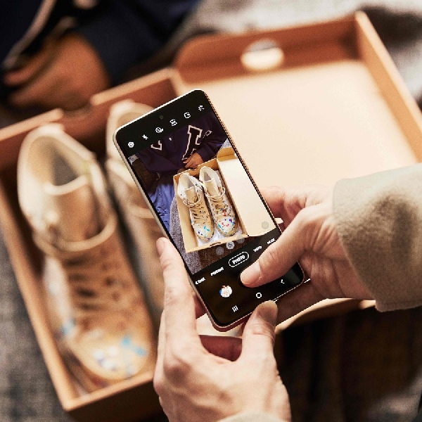 8 Kelebihan Samsung Galaxy S21 FE 5G Dukung Produktivitas Konten