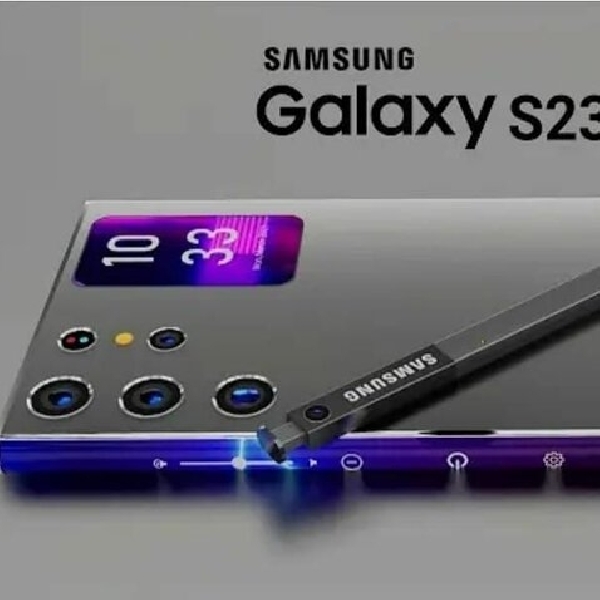 Samsung Galaxy S23 Rilis, Varian Ultra Punya Kamera Beresolusi 200MP