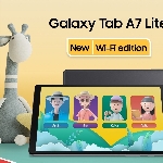 Samsung Galaxy A7 Lite WiFi Rilis, Banyak Fitur Khusus Untuk Anak