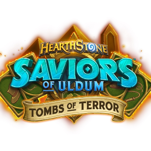 Jelajahi Tombs of Terror Yang Mematikan dalam Solo Adventure berikutnya di Hearthstone