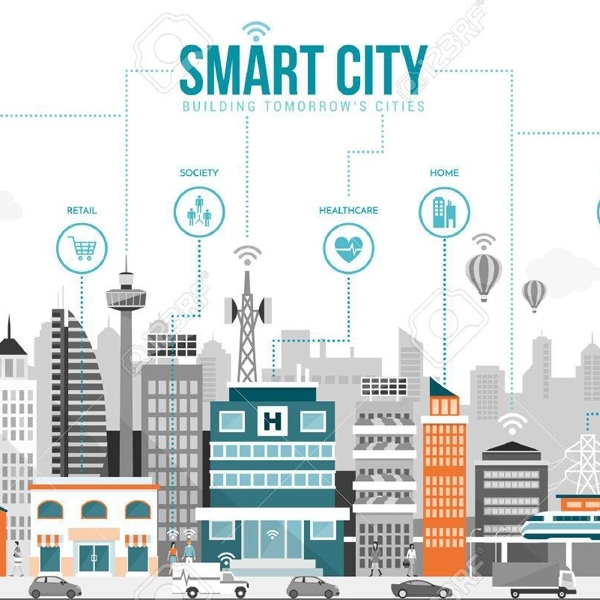 Taiwan Excellence Pamerkan Teknologi untuk Wujudkan Smart City di Indonesia