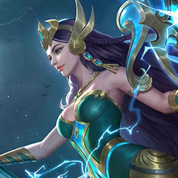 Ini Dia Hero Baru Mobile Legends yang Terinspirasi dari Legenda Indonesia