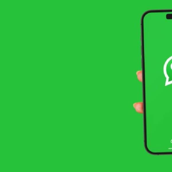 WhatsApp Kini Mendukung Pengiriman Gambar Resolusi HD