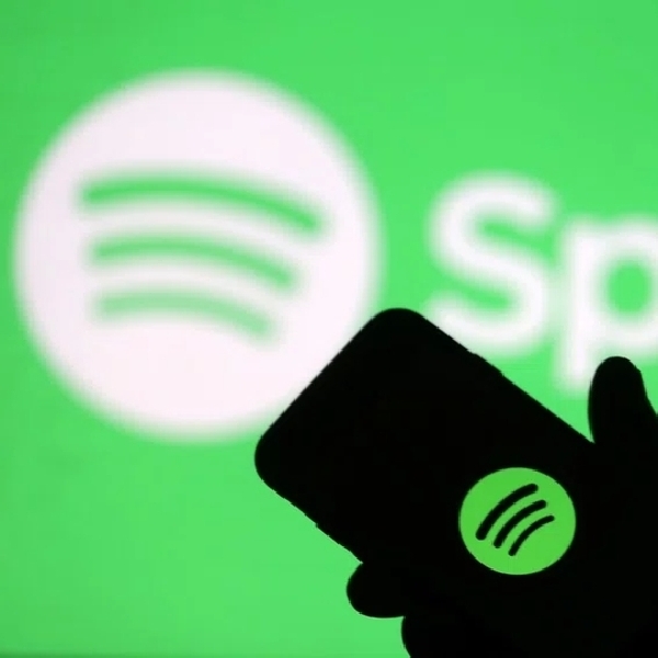 Spotify Ui Coba Fitur Remix Lagu Terinspirasi Dari TikTok