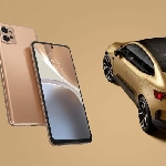 Produsen EV, Polestar Akan Rilis Smartphone di Akhir Tahun