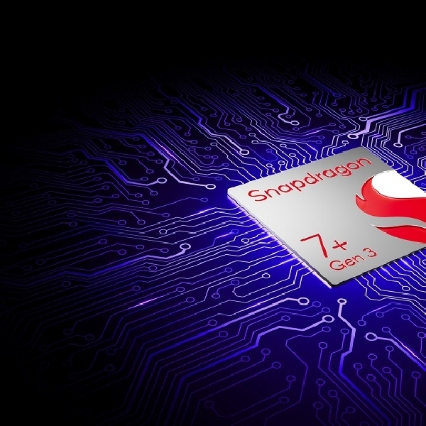 Qualcomm Kenalkan Snapdragon7+ Terbaru