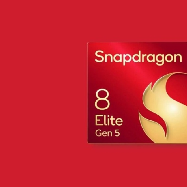 Qualcomm Hadirkan Snapdragon 8 Elite Gen 5, Chipset Terbaru Untuk Flagship Android