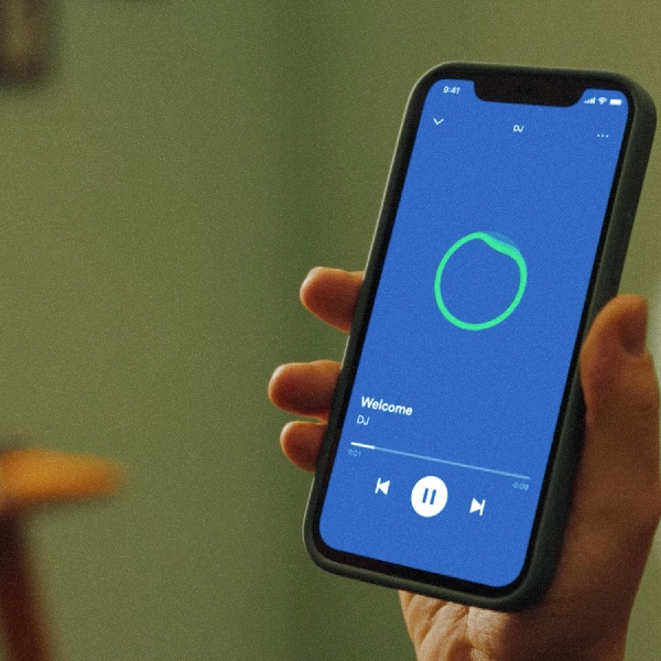 Spotify Akan Menghadirkan Fitur DJ Dengan Basis Kecerdasan Buatan