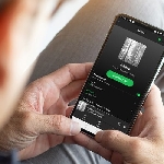Fitur Lirik Lagu Di Spotify Kini Hanya Khusus Untuk Pengguna Premium?