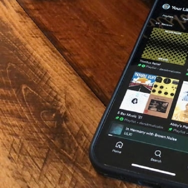 Spotify Bakal Hadirkan AI Untuk Terjemahkan Podcast Berbahasa Asing